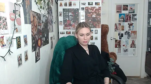 Snapshot of CapriScorpion chatting on 01/26/25, 01:47 CapriScorpion online show from 01/26/25, 01:47