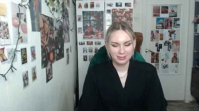 Snapshot of CapriScorpion chatting on 01/29/25, 03:26 CapriScorpion online show from 01/29/25, 03:26