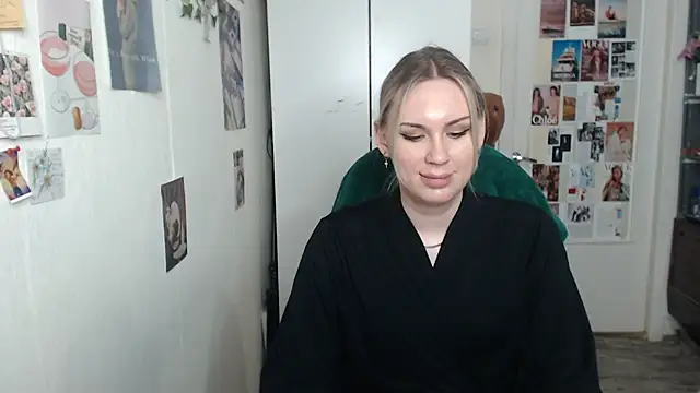 Snapshot of CapriScorpion chatting on 02/03/25, 02:45 CapriScorpion online show from 02/03/25, 02:45