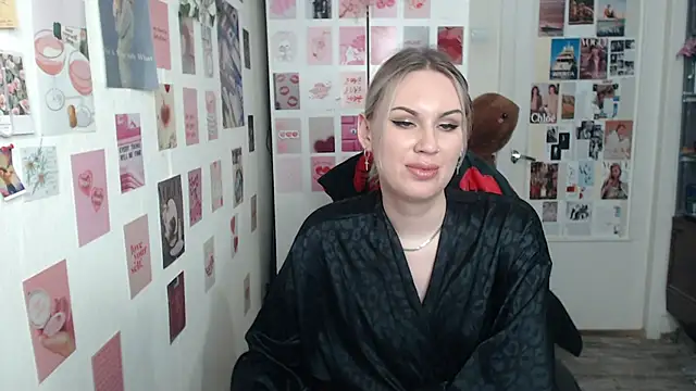 Snapshot of CapriScorpion chatting on 02/14/25, 05:14 CapriScorpion online show from 02/14/25, 05:14