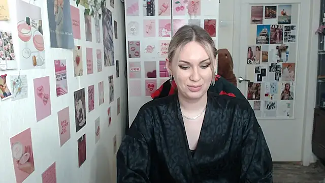 Snapshot of CapriScorpion chatting on 02/18/25, 04:48 CapriScorpion online show from 02/18/25, 04:48