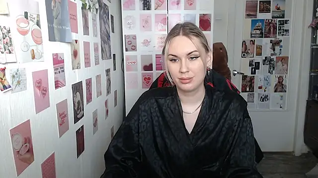 Snapshot of CapriScorpion chatting on 02/20/25, 12:57 CapriScorpion online show from 02/20/25, 12:57