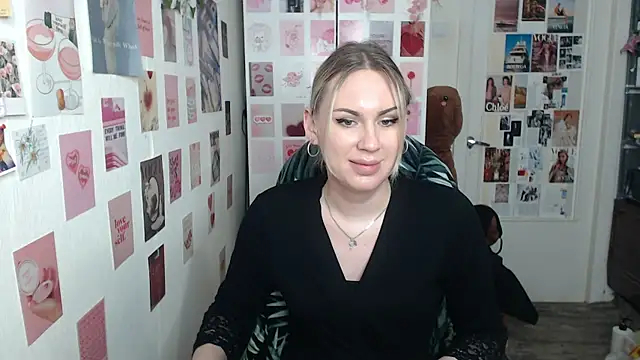 Snapshot of CapriScorpion chatting on 03/15/25, 04:10 CapriScorpion online show from 03/15/25, 04:10