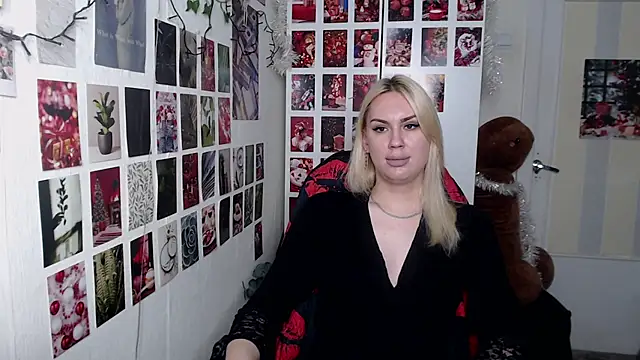 CapriScorpion online show from 12/22/25, 09:50