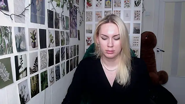 CapriScorpion online show from 01/12/26, 02:55