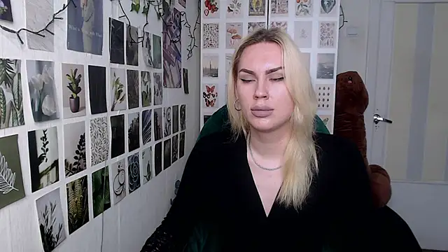 CapriScorpion online show from 01/14/26, 11:05