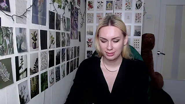 CapriScorpion online show from 01/17/26, 03:06