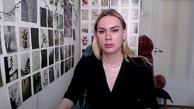 CapriScorpion online show from 02/13/26, 10:22