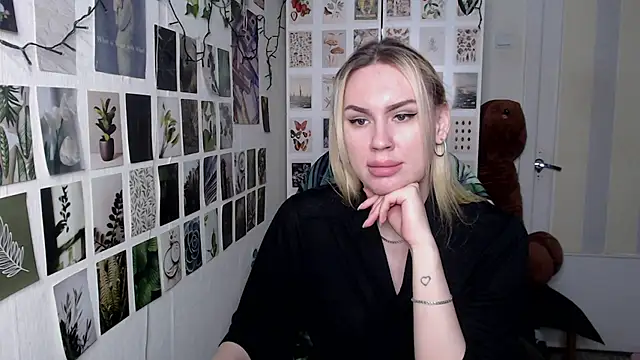 CapriScorpion online show from 02/19/26, 02:13