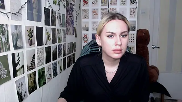 CapriScorpion online show from 02/20/26, 02:06