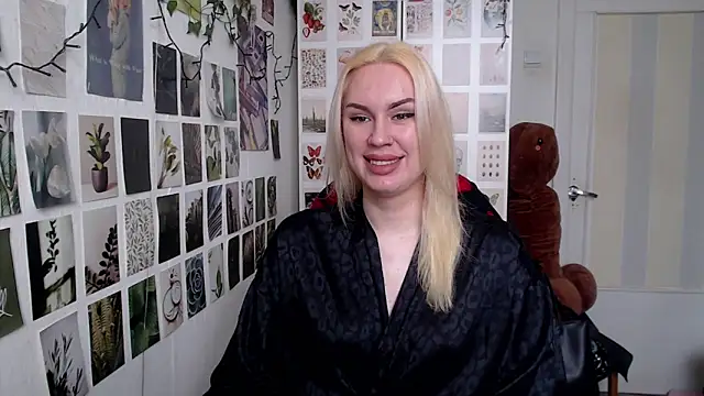 CapriScorpion online show from 03/10/26, 10:20