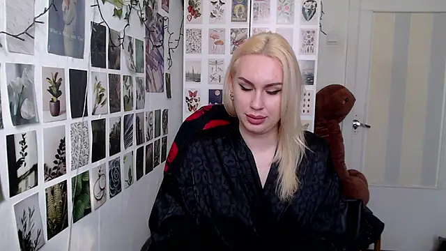 CapriScorpion online show from 03/13/26, 11:06