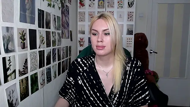 CapriScorpion online show from 04/13/26, 02:55