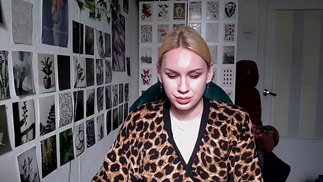 CapriScorpion online show from 05/11/26, 01:39