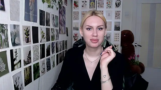 CapriScorpion online show from 05/15/26, 12:12