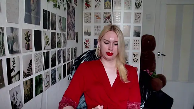 CapriScorpion online show from 05/18/26, 01:17