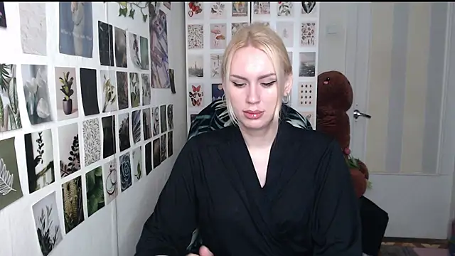 CapriScorpion online show from 05/28/26, 12:24