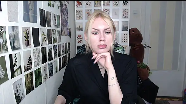 CapriScorpion online show from 06/01/26, 01:57