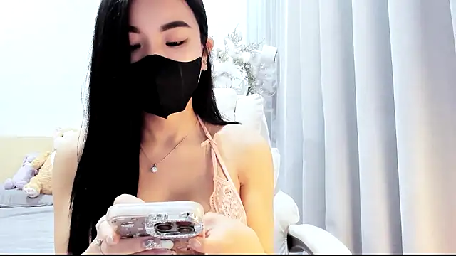 Lita-Julia online show from 03/19/26, 03:54