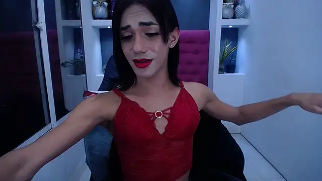 Snapshot of KatrinaQueen1 chatting on 01/29/25, 06:33 KatrinaQueen1 online show from 01/29/25, 06:33