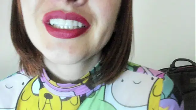 Snapshot of queen_fetish chatting on 02/15/26, 03:20 queen fetish online show from 02/15/26, 03:20