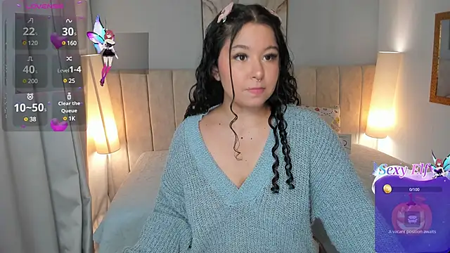 Snapshot of Atenea_cuteee chatting on 12/04/24, 02:09 Atenea cuteee online show from 12/04/24, 02:09