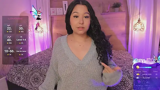 Snapshot of Atenea_cuteee chatting on 12/24/24, 05:16 Atenea cuteee online show from 12/24/24, 05:16