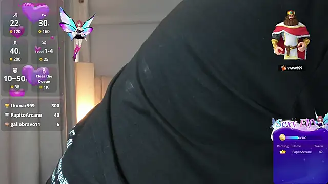 Snapshot of Atenea_cuteee chatting on 01/04/25, 05:16 Atenea cuteee online show from 01/04/25, 05:16