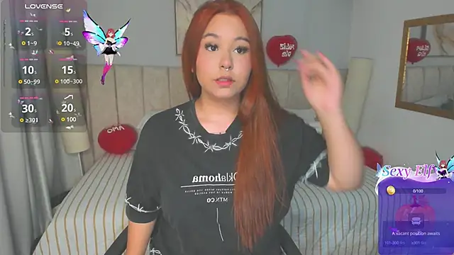 Snapshot of Atenea_cuteee chatting on 02/18/25, 02:16 Atenea cuteee online show from 02/18/25, 02:16