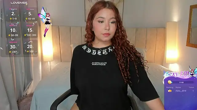 Snapshot of Atenea_cuteee chatting on 03/18/25, 05:20 Atenea cuteee online show from 03/18/25, 05:20