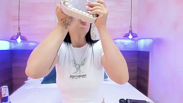 AnneDixie online show from 01/11/26, 03:11