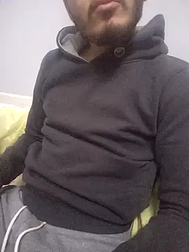 Arabian-B online show from 12/12/24, 01:06