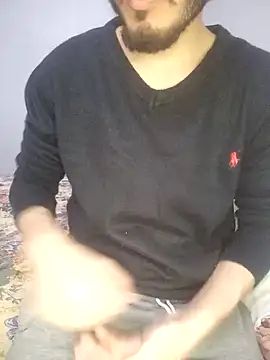 Arabian-B online show from 12/18/24, 08:47