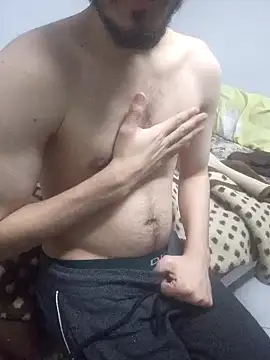 Arabian-B online show from 12/21/24, 03:03