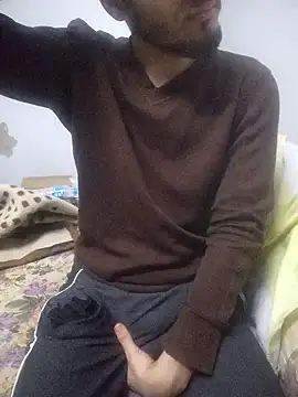 Arabian-B online show from 12/21/24, 04:57