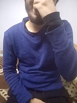 Arabian-B online show from 12/28/24, 03:47