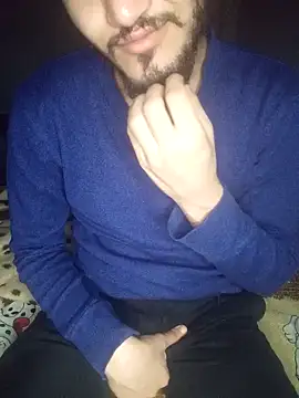 Arabian-B online show from 12/30/24, 04:20