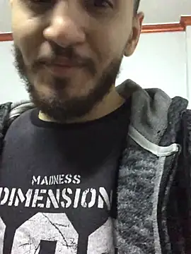 Arabian-B online show from 01/07/25, 10:52