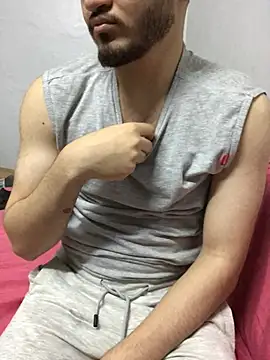 Arabian-B online show from 02/07/25, 12:06