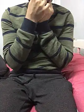 Arabian-B online show from 02/15/25, 12:48