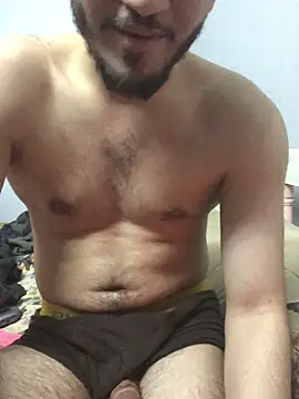 Arabian-B online show from 02/17/25, 07:21