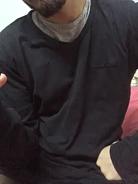 Arabian-B online show from 02/23/25, 02:29