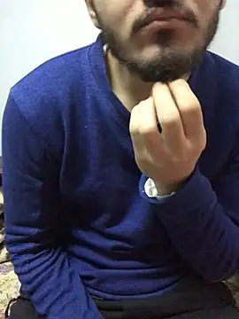 Arabian-B online show from 02/25/25, 09:20