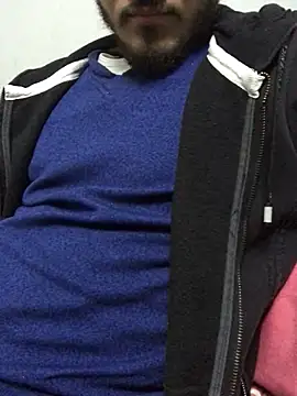 Arabian-B online show from 02/25/25, 06:53