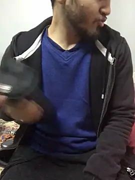 Arabian-B online show from 02/26/25, 05:28