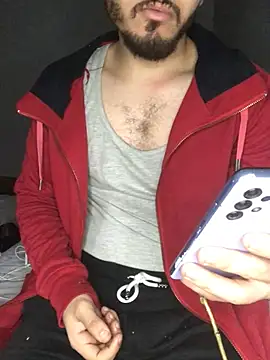 Arabian-B online show from 03/16/25, 06:34