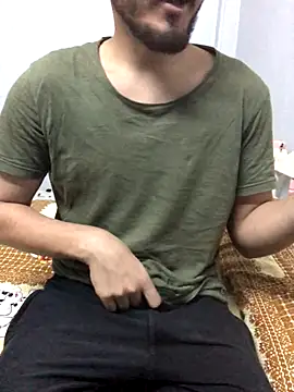 Arabian-B online show from 10/17/25, 06:16