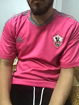 Arabian-B online show from 10/18/25, 03:13