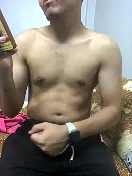 Arabian-B online show from 10/21/25, 10:05