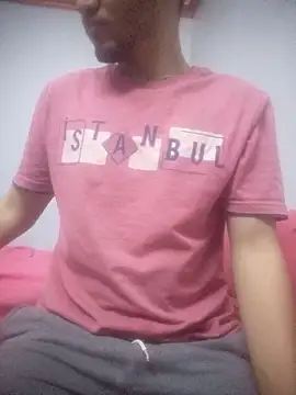 Arabian-B online show from 11/25/25, 10:43